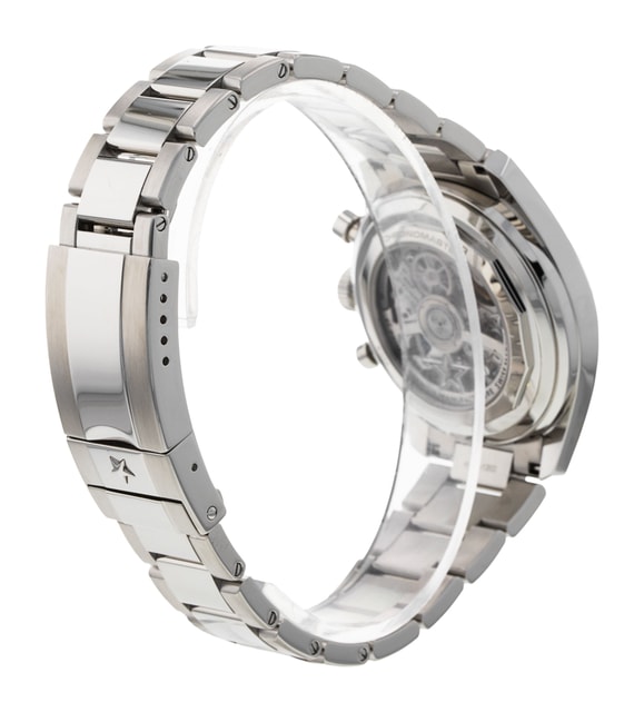 Zenith Chronomaster 03.3200.3600/69.M3200 Image 3